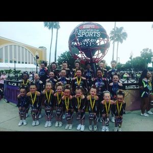 Meet your Posher, Addison